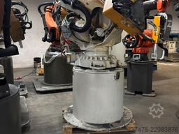 ABB IRB6700  IRBP C-500 IRBP K-300