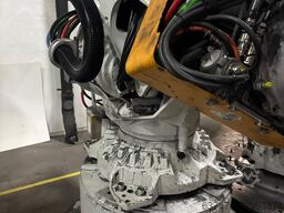 ABB IRB6700  IRBP C-500 IRBP K-300