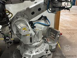 ABB IRB6700  IRBP C-500 IRBP K-300