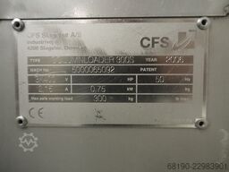 CFS ColumnLoader 300S