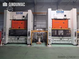 HIM HWAIL PRESS HCDS-500