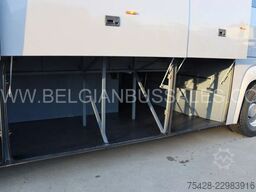 Scania Higer Touring HD / Euro 6 / 13,7m