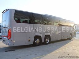 Scania Higer Touring HD / Euro 6 / 13,7m