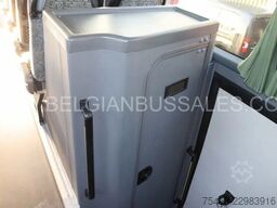 Scania Higer Touring HD / Euro 6 / 13,7m