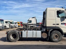 Volvo FH 12.380 (HYDRAULIC PUMP / POMPE HYDRAULIQUE /...