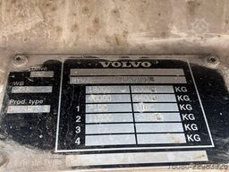 Volvo FH 12.380 (HYDRAULIC PUMP / POMPE HYDRAULIQUE /...