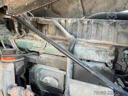 Volvo FH 12.380 (HYDRAULIC PUMP / POMPE HYDRAULIQUE /...
