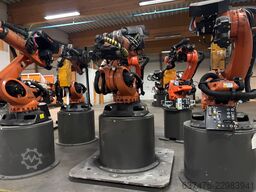 KUKA KR210 KP3