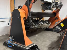KUKA KR210 KP3