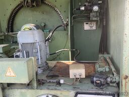 Hombak linck ESR 900