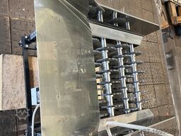 trio-technik Separierer per Scheibe