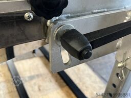 trio-technik Separierer per Scheibe