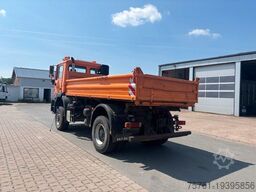 MAN FE 310 AK Meiller