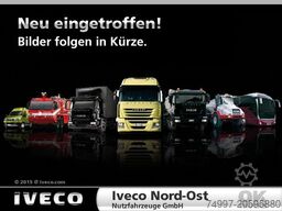 IVECO 35S14HA8 V/P / H3- Maxi-Hoch 2.10m / Hi-Matic