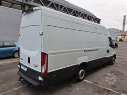 IVECO 35S14HA8 V/P / H3- Maxi-Hoch 2.10m / Hi-Matic