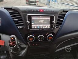 IVECO 35S14HA8 V/P / H3- Maxi-Hoch 2.10m / Hi-Matic