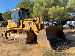 Caterpillar 973 C