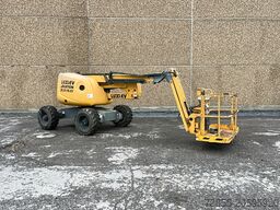 Haulotte Ha 16 Spx (16m)