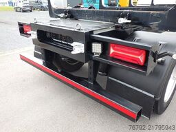PAVIC HTA 20 2-achs Kurzholz-Anhg./SAF/OptiPa SL/ALCOA