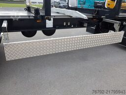 PAVIC HTA 20 2-achs Kurzholz-Anhg./SAF/OptiPa SL/ALCOA