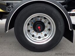 PAVIC HTA 20 2-achs Kurzholz-Anhg./SAF/OptiPa SL/ALCOA