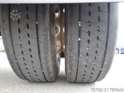 PAVIC HTA 20 2-achs Kurzholz-Anhg./SAF/OptiPa SL/ALCOA