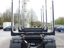 PAVIC HTA 20 2-achs Kurzholz-Anhg./SAF/OptiPa SL/ALCOA