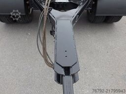 PAVIC HTA 20 2-achs Kurzholz-Anhg./SAF/OptiPa SL/ALCOA