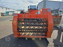 Wolf Separator Terra-Star TSP.154