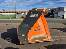 Wolf Separator Terra-Star TSP.154