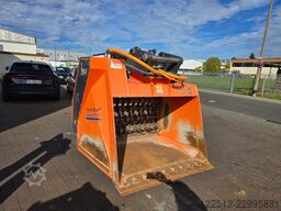 Wolf Separator Terra-Star TSP.154