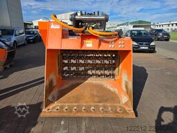 Wolf Separator Terra-Star TSP.154