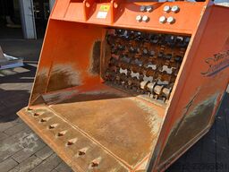 Wolf Separator Terra-Star TSP.154
