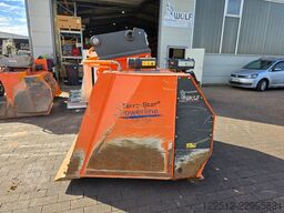 Wolf Separator Terra-Star TSP.154