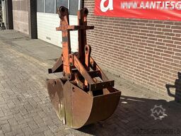  Schalen voor Atlas knijper - Gebruikt