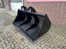  Baggerbak - Nieuw