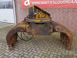  Sloop sorteergrijper - Gebruikt