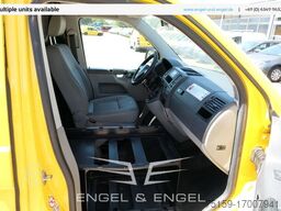 Volkswagen T5 Transporter 2.0 TDI EURO-5 CoC PARKTRONIK