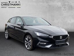 Seat Leon FR*NAVI*PDC*CAM*SHZ*Car-Play*Beats*