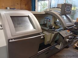 Gildemeister NEF520/1000