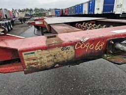 D-TEC FT-43-03V multi chassis all connections R.O.R. ...