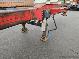 D-TEC FT-43-03V multi chassis all connections R.O.R. ...