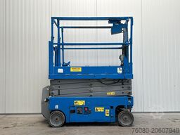 Genie GS1932 (8 meter)