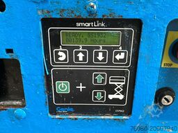 Genie GS1932 (8 meter)