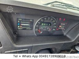 VOLVO 540 6X4 Kran Epsilon 105 Z Blatt / Blatt