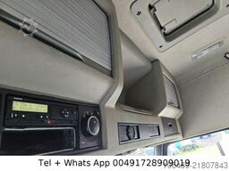 VOLVO 540 6X4 Kran Epsilon 105 Z Blatt / Blatt
