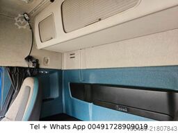 VOLVO 540 6X4 Kran Epsilon 105 Z Blatt / Blatt