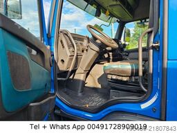 VOLVO 540 6X4 Kran Epsilon 105 Z Blatt / Blatt