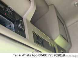 VOLVO 540 6X4 Kran Epsilon 105 Z Blatt / Blatt