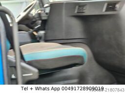 VOLVO 540 6X4 Kran Epsilon 105 Z Blatt / Blatt